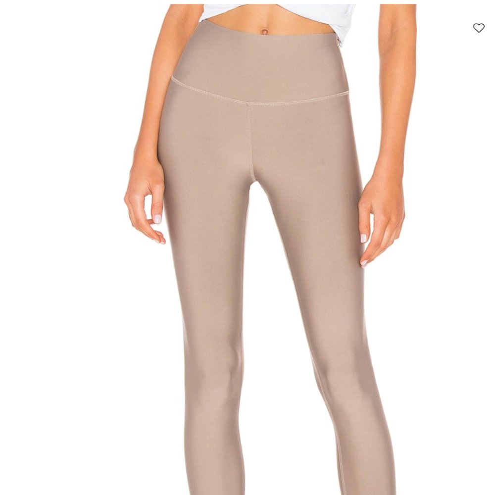 Alo yoga 7/8 airlift legging
